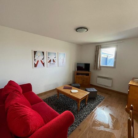 Grand Appartement Peyra'Good Tout Equipe Linge De Lit Et De Toilette Inclus - 8 Couchages - Station Peyragudes - Vue Montagne - 2 Balcons-Terrasses Germ Dış mekan fotoğraf