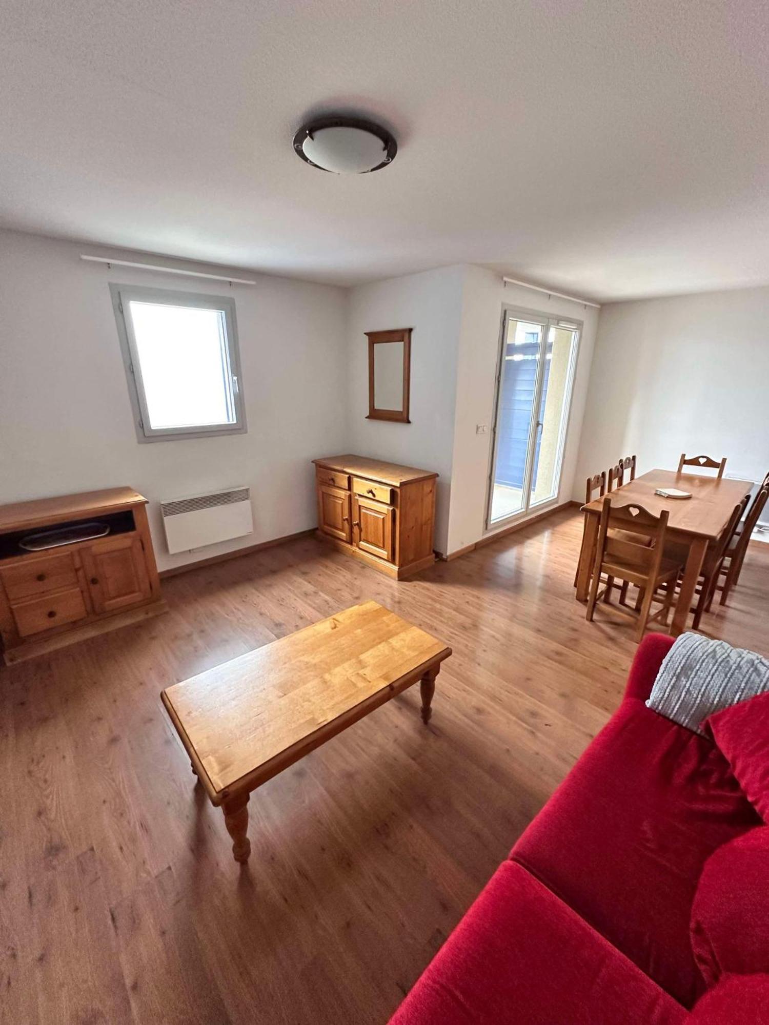 Grand Appartement Peyra'Good Tout Equipe Linge De Lit Et De Toilette Inclus - 8 Couchages - Station Peyragudes - Vue Montagne - 2 Balcons-Terrasses Germ Dış mekan fotoğraf