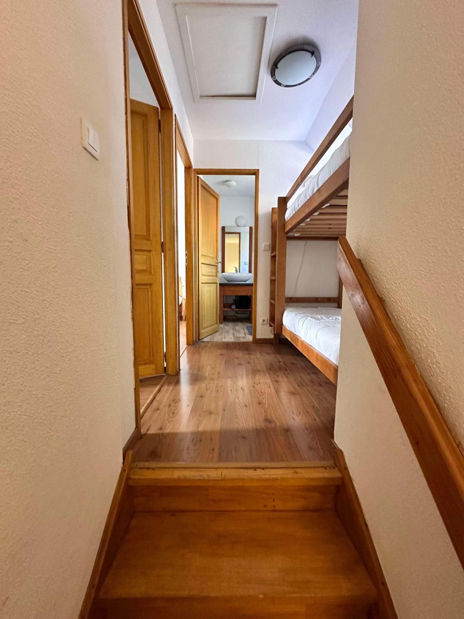Grand Appartement Peyra'Good Tout Equipe Linge De Lit Et De Toilette Inclus - 8 Couchages - Station Peyragudes - Vue Montagne - 2 Balcons-Terrasses Germ Dış mekan fotoğraf