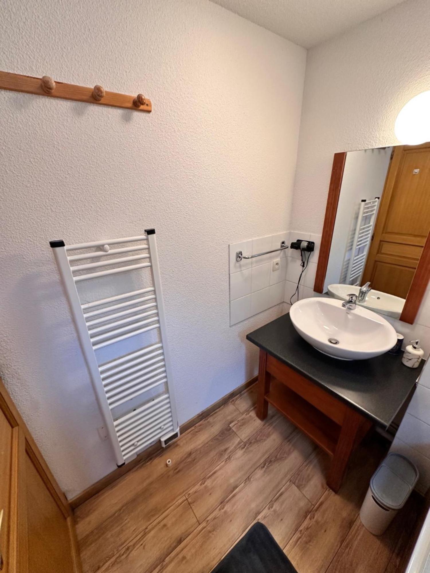 Grand Appartement Peyra'Good Tout Equipe Linge De Lit Et De Toilette Inclus - 8 Couchages - Station Peyragudes - Vue Montagne - 2 Balcons-Terrasses Germ Dış mekan fotoğraf
