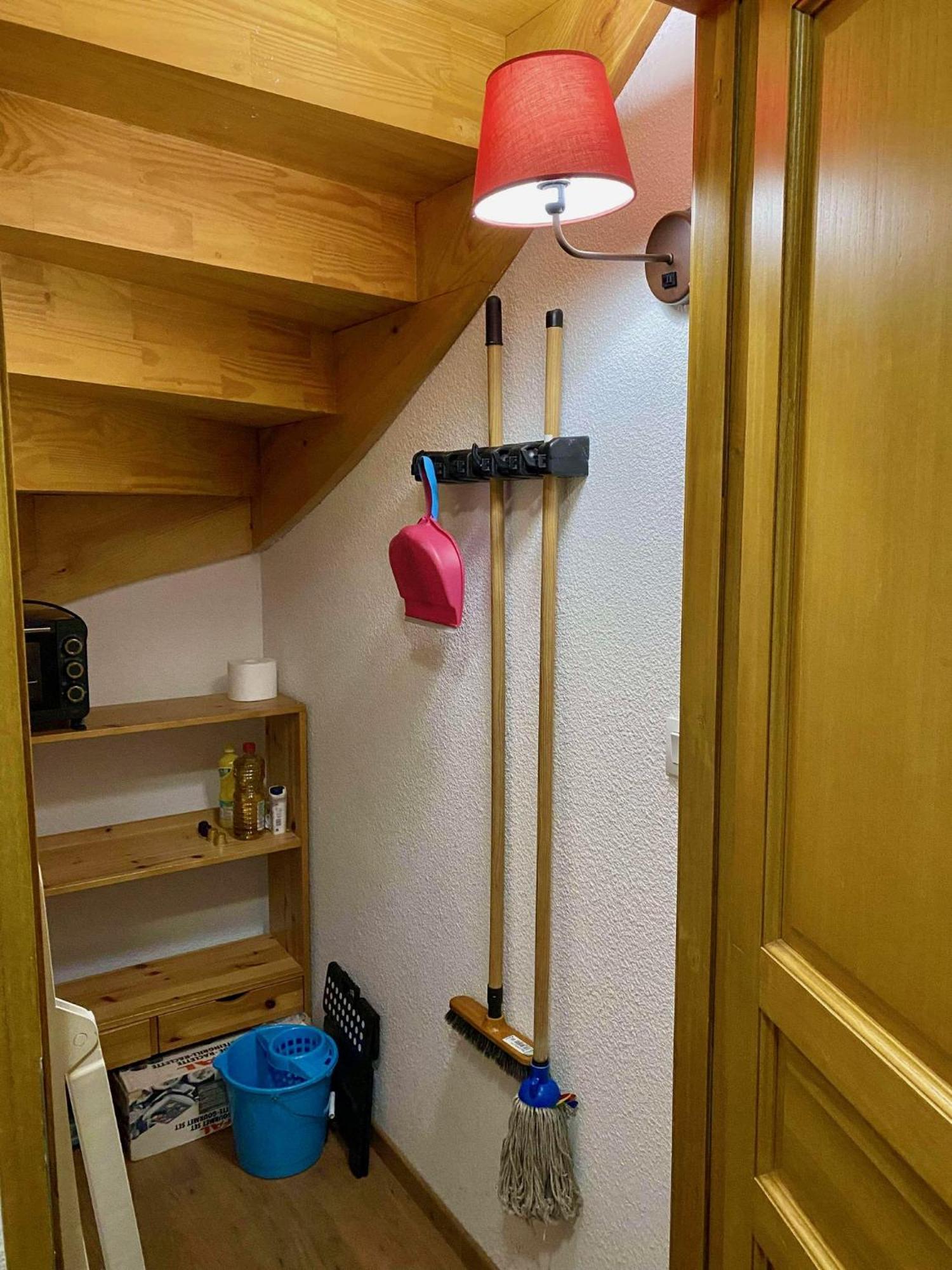 Grand Appartement Peyra'Good Tout Equipe Linge De Lit Et De Toilette Inclus - 8 Couchages - Station Peyragudes - Vue Montagne - 2 Balcons-Terrasses Germ Dış mekan fotoğraf